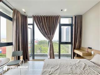 Mới 100% căn hộ hiện đại full nội thất gần kcx tân thuận, cầu tân thuận, đh ufm, đh ntt, sát q4, q1