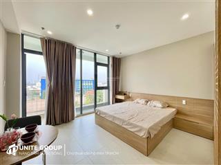 Căn hộ full nt gần khu tân thuận tây, gần phú mỹ hưng, lotte mart, sc vivocity, rmit,tđtu,nttu  q7