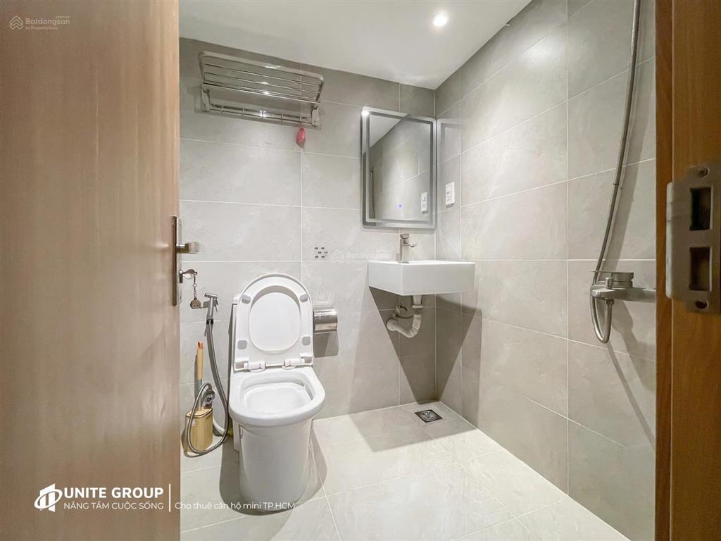 Căn hộ full nt gần khu tân quy, gần phú mỹ hưng, lotte mart, sc vivocity, rmit, tđtu, nttu  quận 7