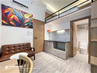 Căn hộ full nt gần khu tân quy, gần phú mỹ hưng, lotte mart, sc vivocity, rmit, tđtu, nttu  quận 7