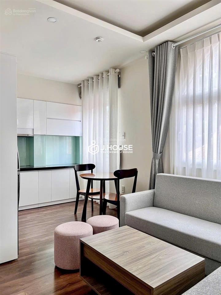 Cho thuê căn hộ dịch vụ quận 1 gần bến thành, nguyễn huệ, bitexco, ngã 6 phù đổng, gần q7,q4,q2