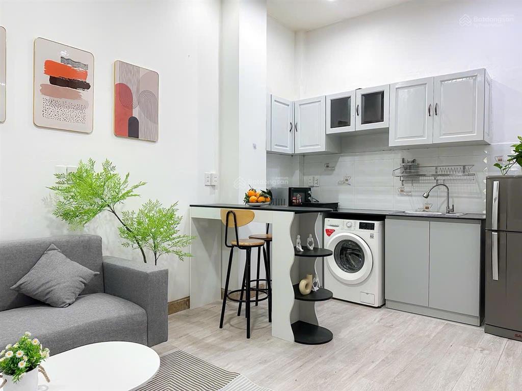 Cho thuê căn hộ dịch vụ quận 1 gần bến thành, nguyễn huệ, bitexco, ngã 6 phù đổng, gần q7,q4,q2