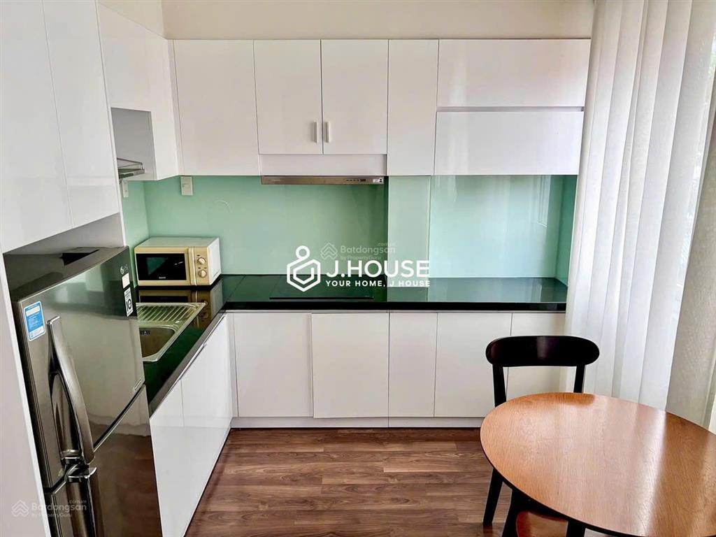 Cho thuê căn hộ dịch vụ quận 1 gần bến thành, nguyễn huệ, bitexco, ngã 6 phù đổng, gần q7,q4,q2