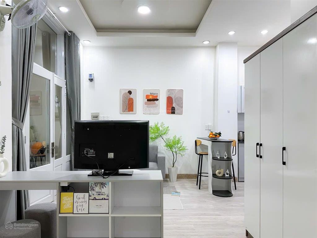 Cho thuê căn hộ dịch vụ quận 1 gần bến thành, nguyễn huệ, bitexco, ngã 6 phù đổng, gần q7,q4,q2