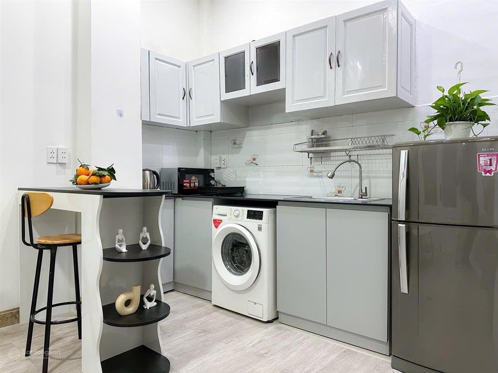 Cho thuê căn hộ dịch vụ quận 1 gần bến thành, nguyễn huệ, bitexco, ngã 6 phù đổng, gần q7,q4,q2