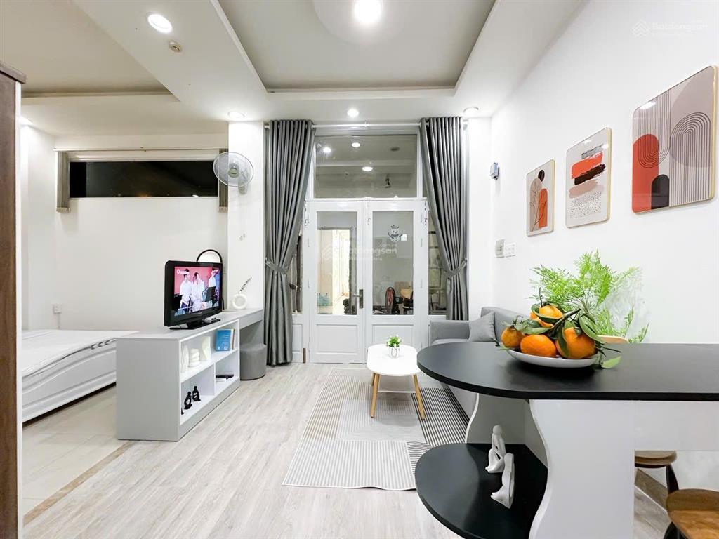 Cho thuê căn hộ dịch vụ quận 1 gần bến thành, nguyễn huệ, bitexco, ngã 6 phù đổng, gần q7,q4,q2