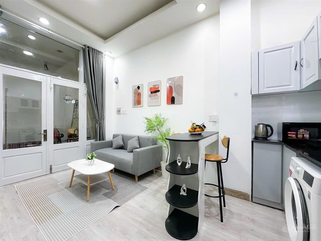 Cho thuê căn hộ dịch vụ quận 1 gần bến thành, nguyễn huệ, bitexco, ngã 6 phù đổng, gần q7,q4,q2