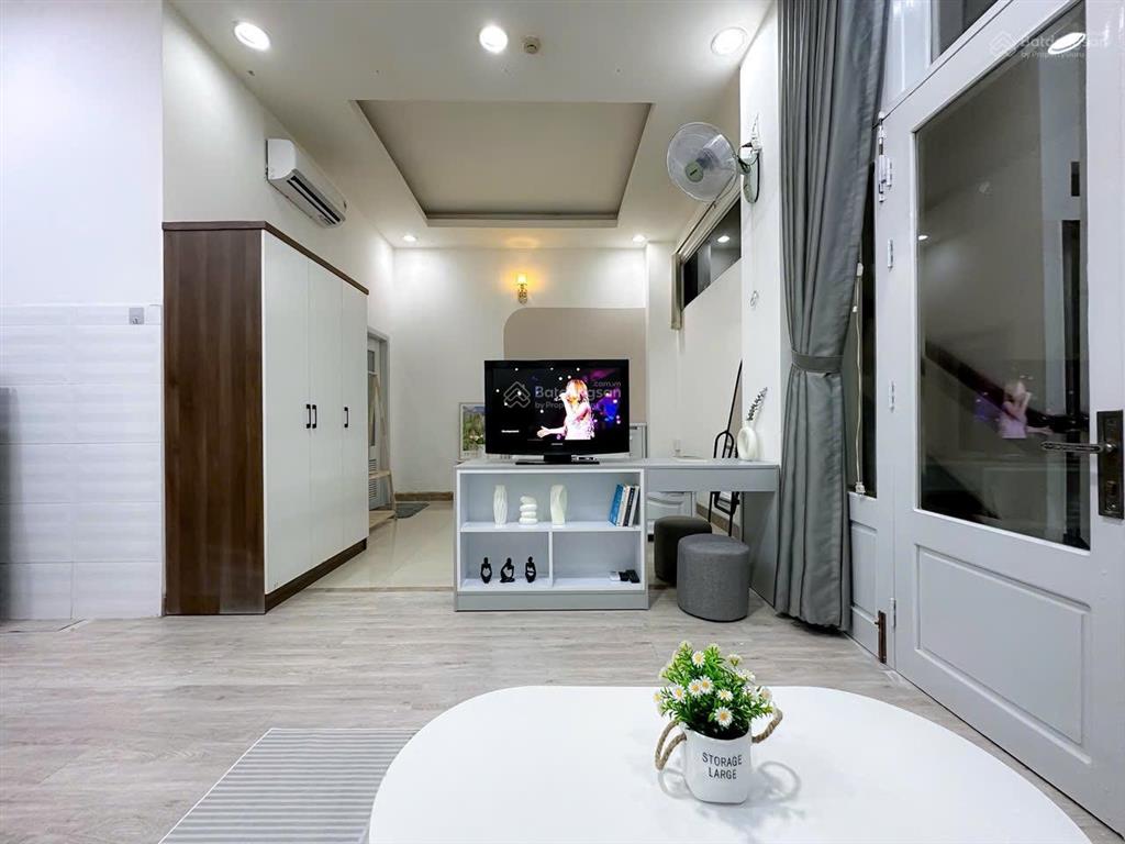 Cho thuê căn hộ dịch vụ quận 1 gần bến thành, nguyễn huệ, bitexco, ngã 6 phù đổng, gần q7,q4,q2