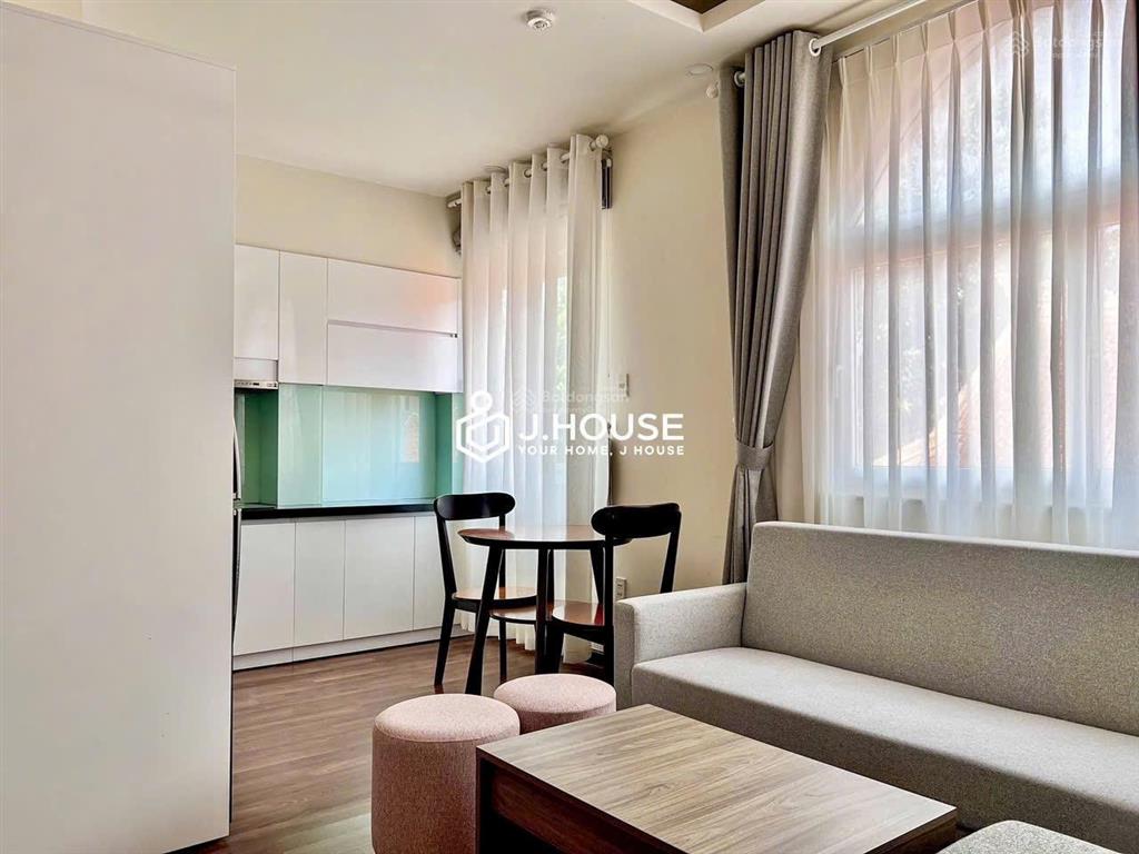 Cho thuê căn hộ dịch vụ quận 1 gần bến thành, nguyễn huệ, bitexco, ngã 6 phù đổng, gần q7,q4,q2