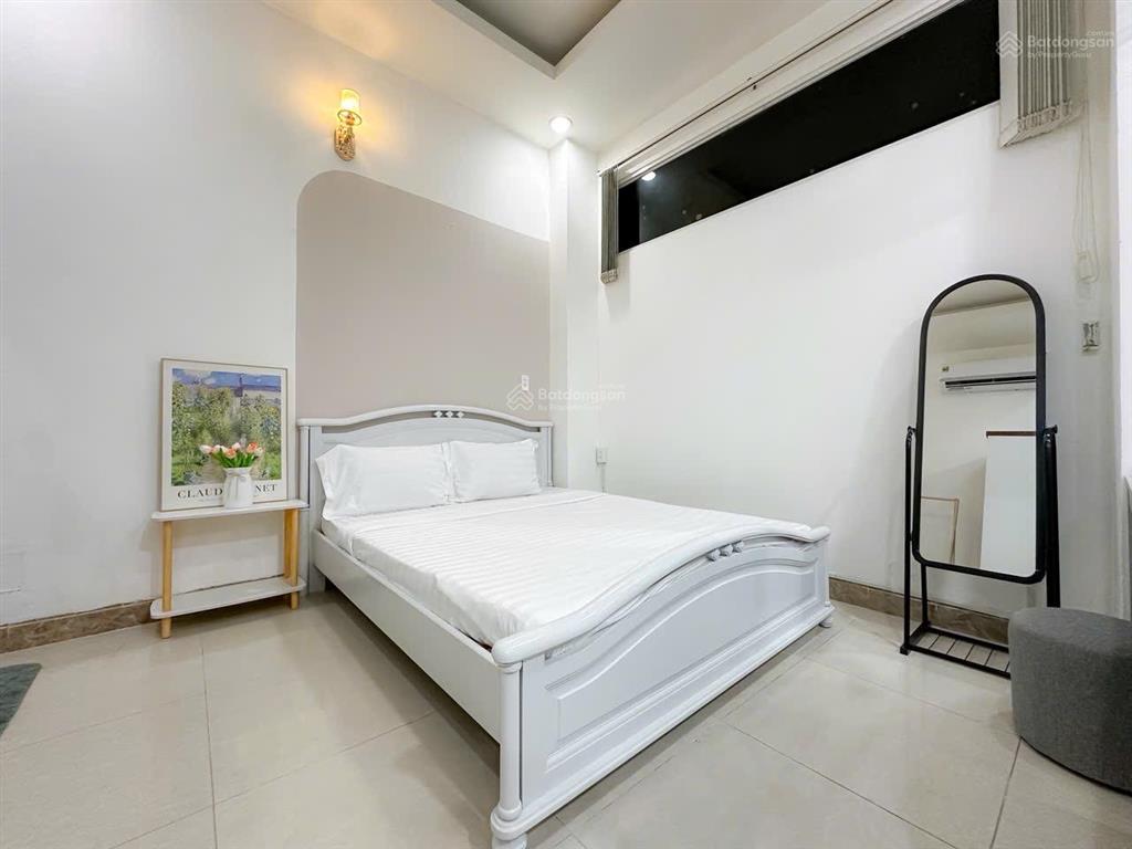 Cho thuê căn hộ dịch vụ quận 1 gần bến thành, nguyễn huệ, bitexco, ngã 6 phù đổng, gần q7,q4,q2