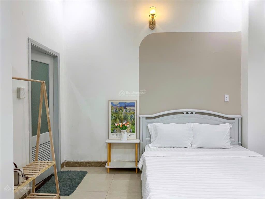 Cho thuê căn hộ dịch vụ quận 1 gần bến thành, nguyễn huệ, bitexco, ngã 6 phù đổng, gần q7,q4,q2