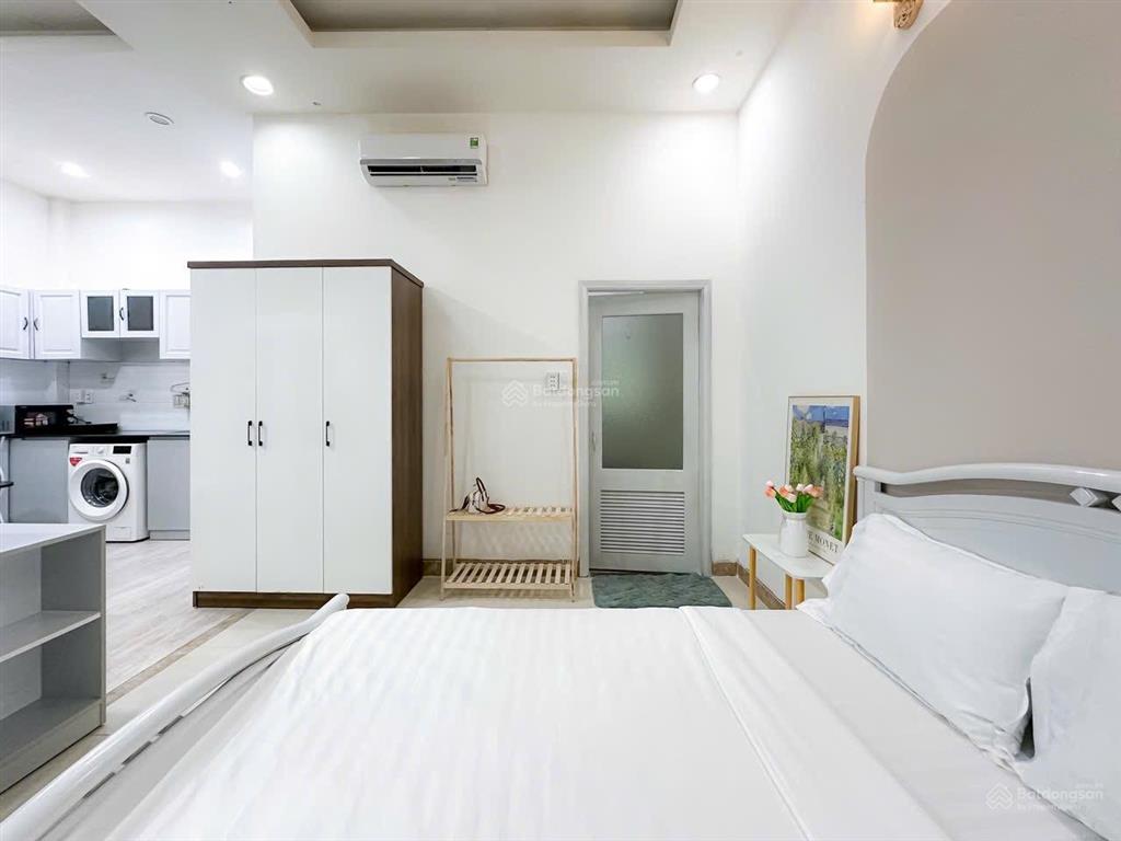 Cho thuê căn hộ dịch vụ quận 1 gần bến thành, nguyễn huệ, bitexco, ngã 6 phù đổng, gần q7,q4,q2