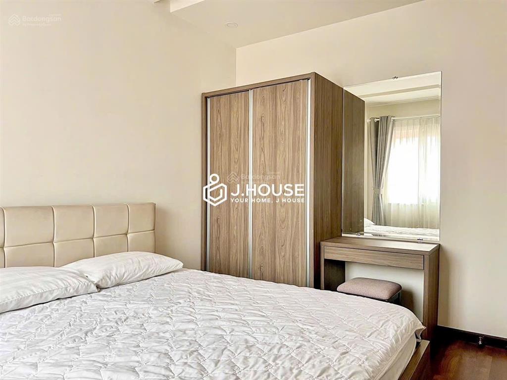 Cho thuê căn hộ dịch vụ quận 1 gần bến thành, nguyễn huệ, bitexco, ngã 6 phù đổng, gần q7,q4,q2