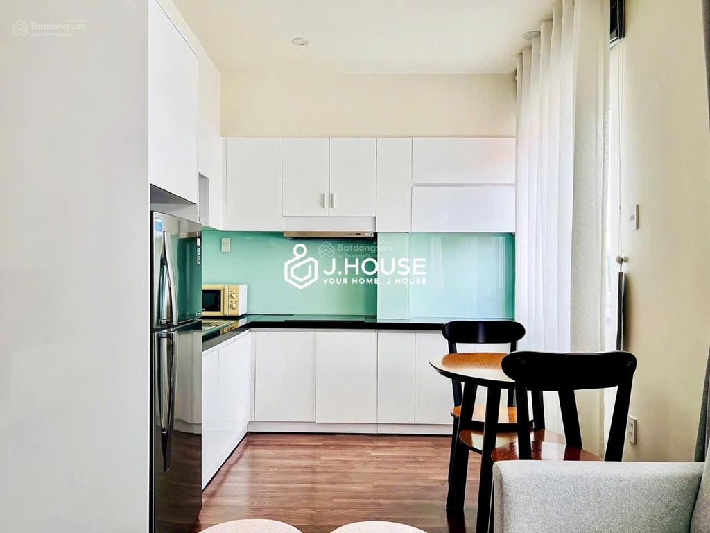 Cho thuê căn hộ dịch vụ quận 1 gần bến thành, nguyễn huệ, bitexco, ngã 6 phù đổng, gần q7,q4,q2