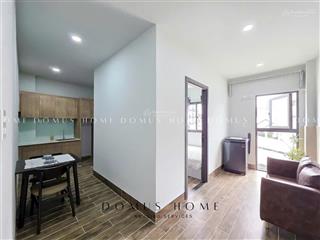 Cho thuê chdv full nội thất gần kdc nam long, nhf thi đấu đa năng, kcx tân thuận, cầu phú mỹ quận 7