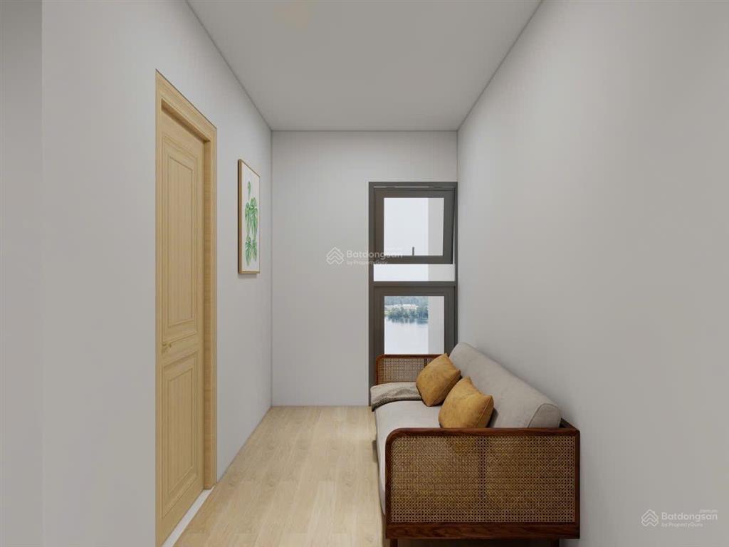 Cho thuê căn hộ studio ban công,full nội thất gần lotte,cầu kênh tẻ ,rmit,vivocity,sát q4,q1,q8