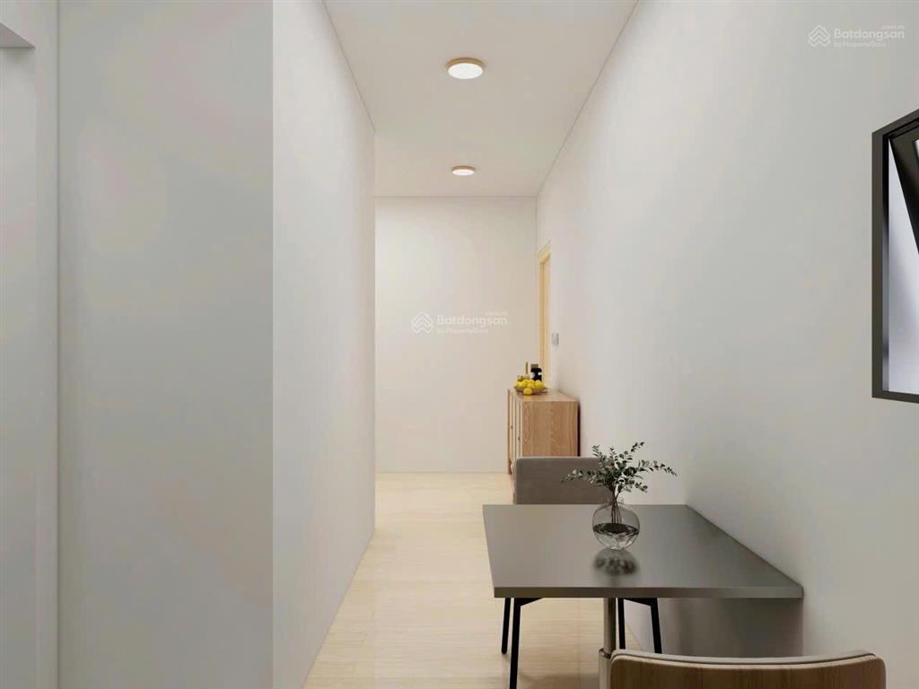 Cho thuê căn hộ studio ban công,full nội thất gần lotte,cầu kênh tẻ ,rmit,vivocity,sát q4,q1,q8