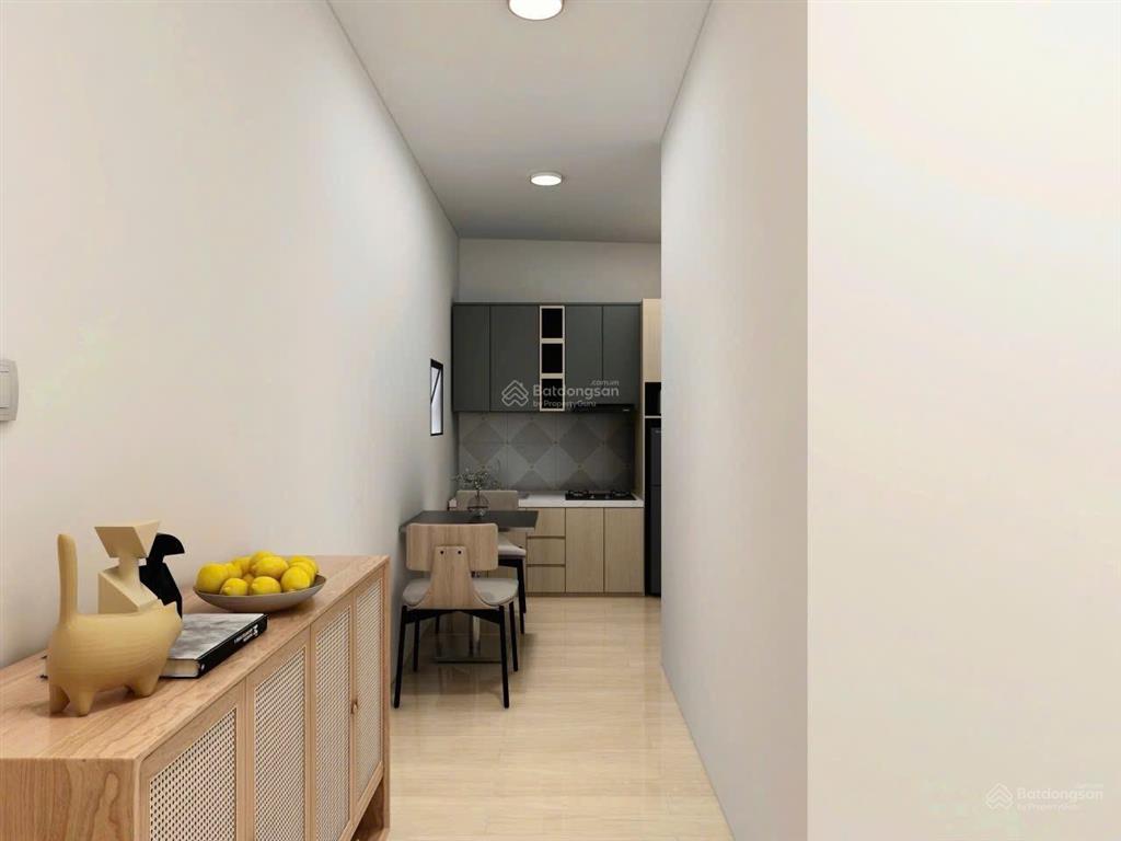 Cho thuê căn hộ studio ban công,full nội thất gần lotte,cầu kênh tẻ ,rmit,vivocity,sát q4,q1,q8