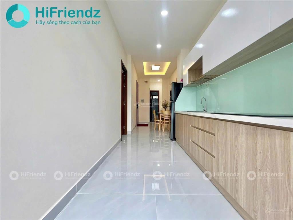 Trống căn 2pn full nội thất quận 7, gần đh tđt, đh rmit, cầu kinh tẻ, lotte mart, q1, q4