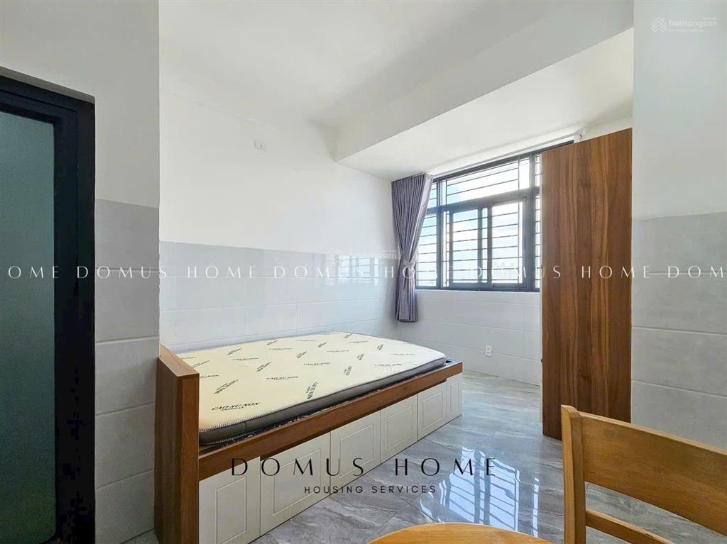 Cho thuê duplex gác cao gần đh tđt, rmit, ufm, lotte mart, cầu kinh tẻ quận 7