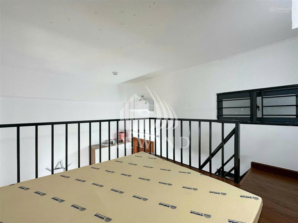 Cho thuê duplex gác cao gần đh tđt, rmit, ufm, lotte mart, cầu kinh tẻ quận 7
