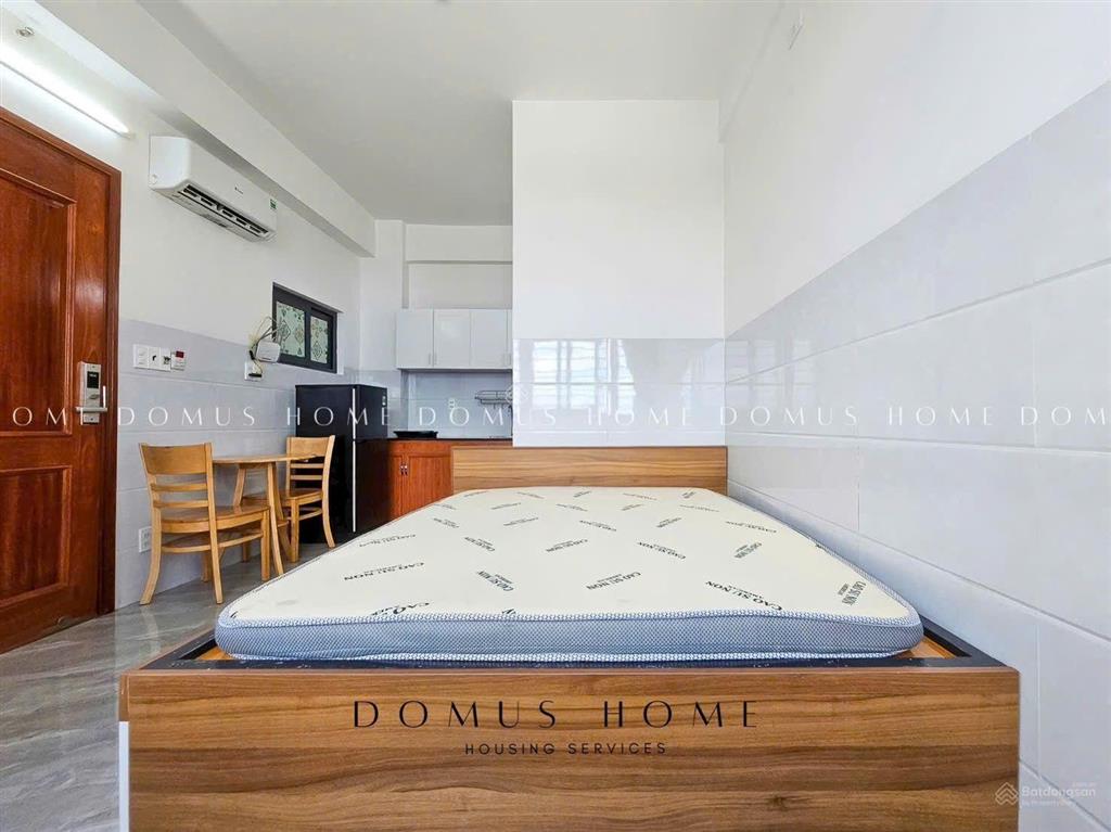 Cho thuê duplex gác cao gần đh tđt, rmit, ufm, lotte mart, cầu kinh tẻ quận 7