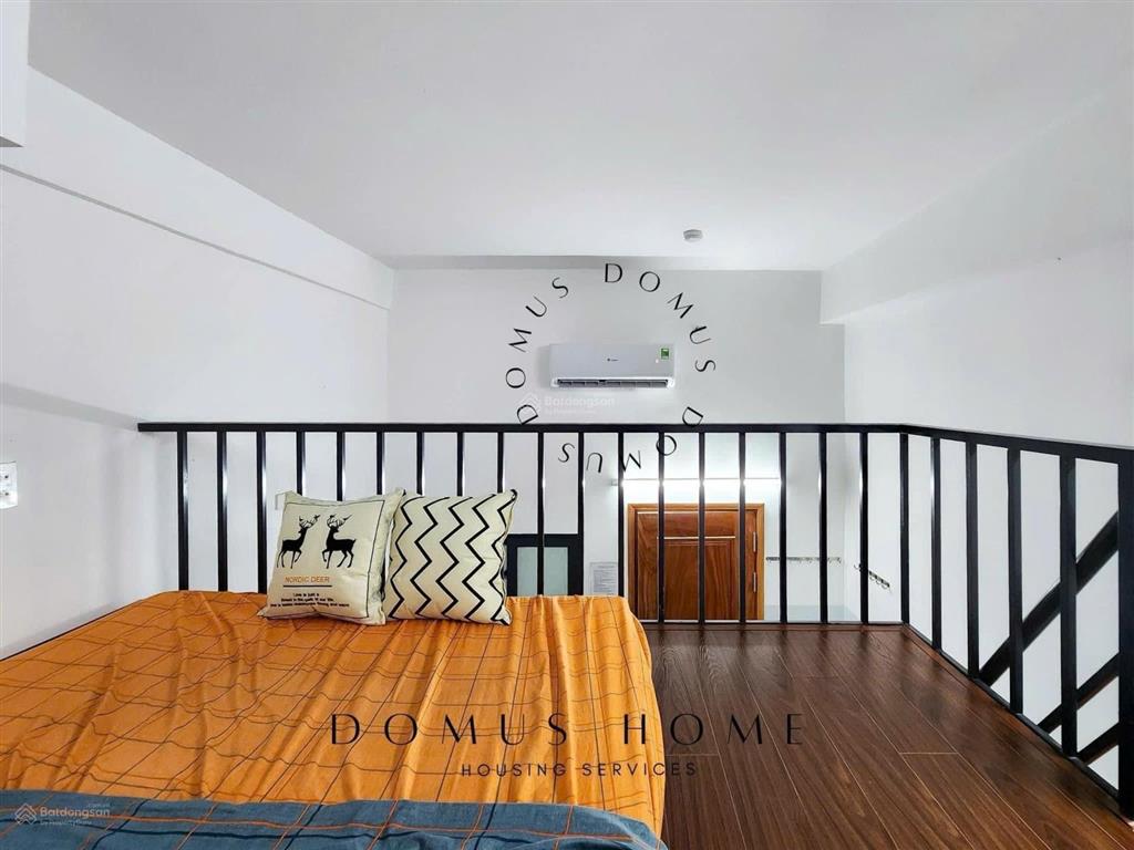 Cho thuê duplex gác cao gần đh tđt, rmit, ufm, lotte mart, cầu kinh tẻ quận 7