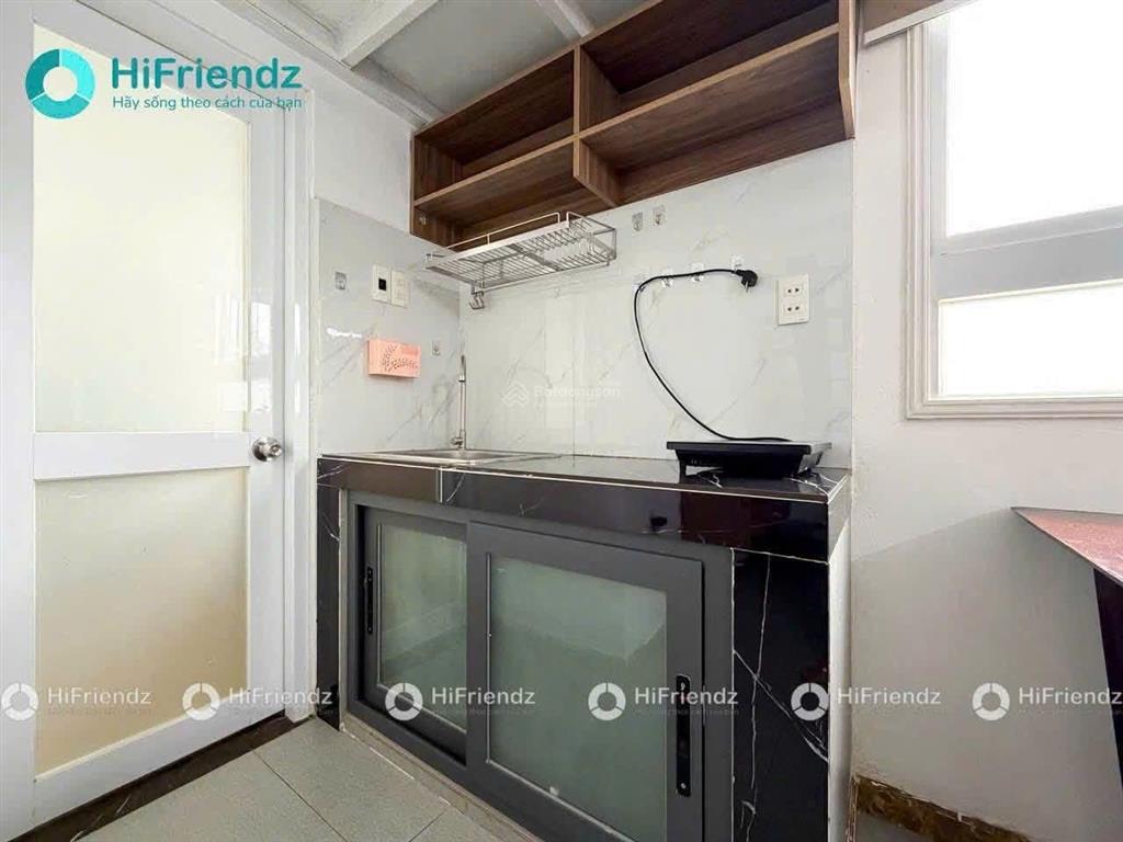 Cho thuê căn duplex 2 giường full nt gần ufm, nttu, kcx tân thuận, nhà thi đấu đa năng quận 7