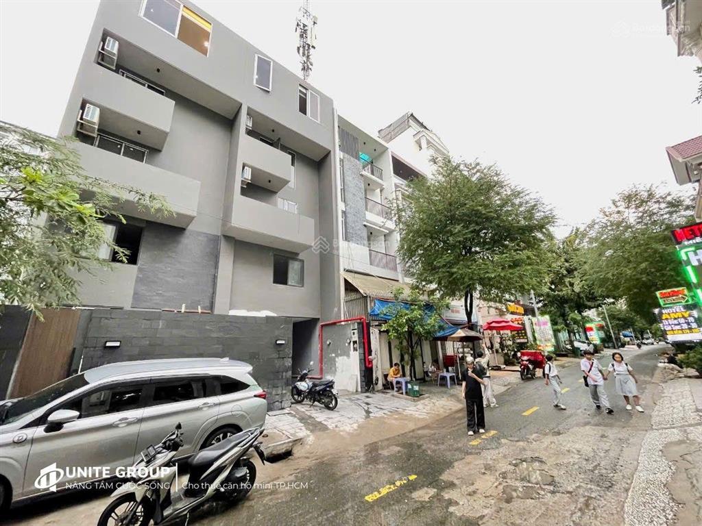 Mới chdv full nt kdc trung sơn gần lotte mart, cầu him lam, cầu kinh tẻ, gần nguyễn văn cừ q1