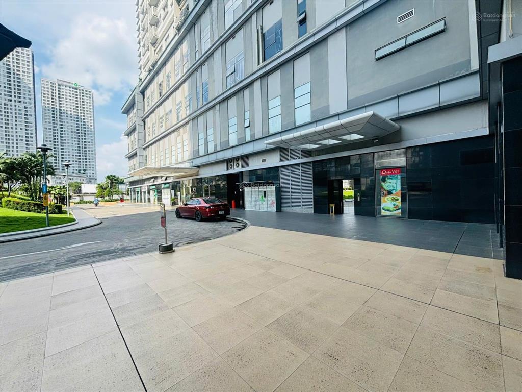 Cho thuê shophouse mặt tiền nội khu siêu đẹp, kdc sầm uất sunrise city, quận 7