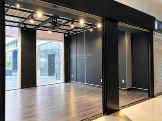 Cho thuê shophouse mặt tiền nội khu siêu đẹp, kdc sầm uất sunrise city, quận 7