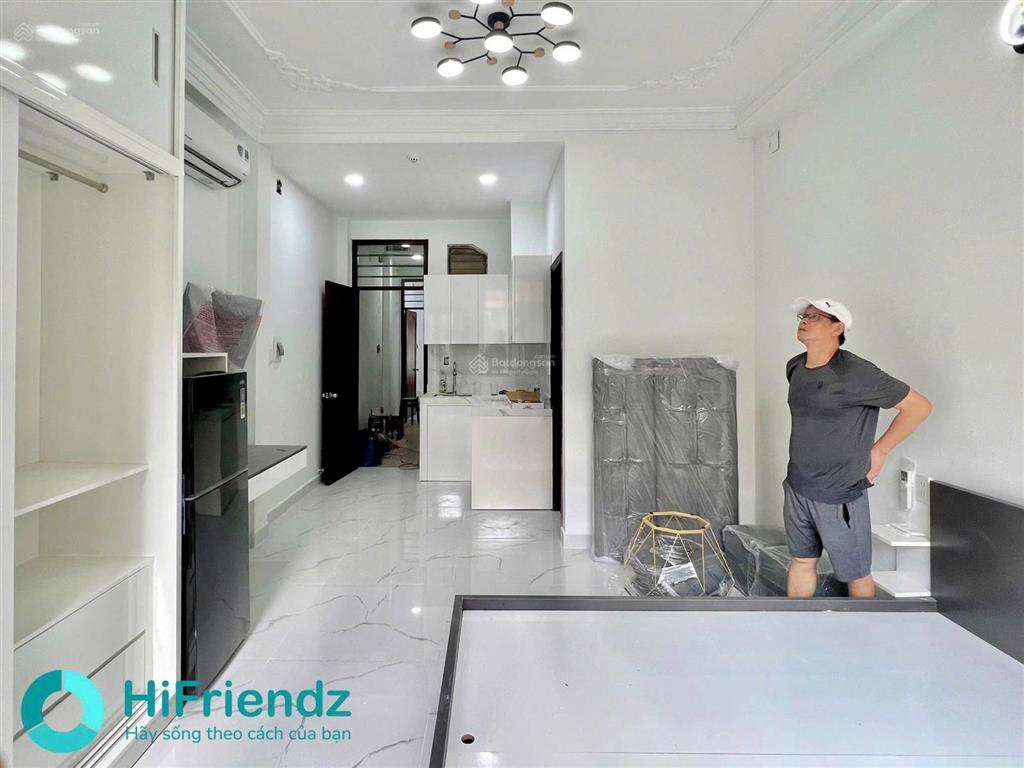 Chdv luxury ngay trung tâm quận 4 gần cầu kinh tẻ, khánh hội, calmette, sát quận 1, nguyễn huệ