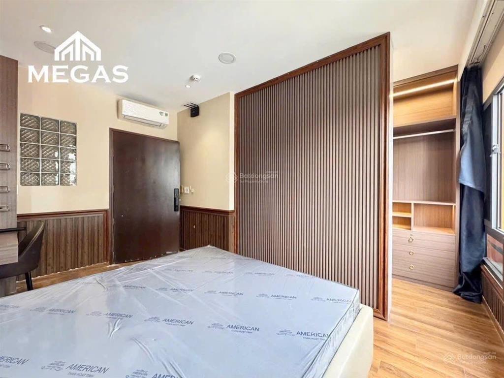 Chdv luxury ngay trung tâm quận 4 gần cầu kinh tẻ, khánh hội, calmette, sát quận 1, nguyễn huệ