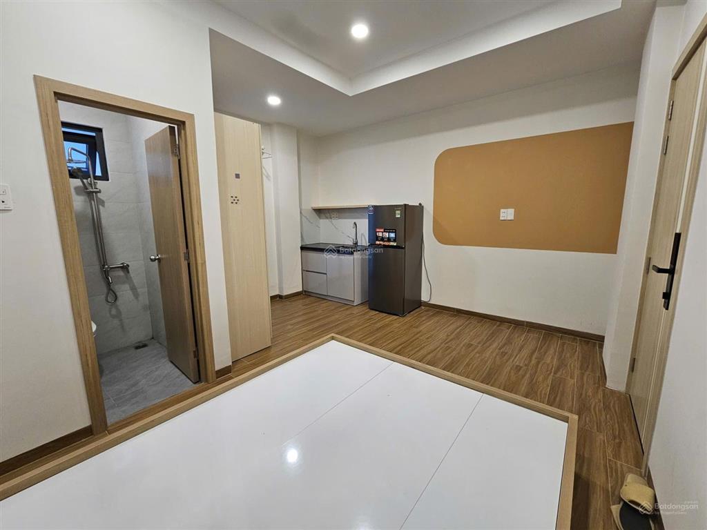 Cho thuê nhà trọ đẹp tại lê văn lương, gần lotte mart, đh tđt, rmit, chợ tân quy, cầu kênh tẻ q7