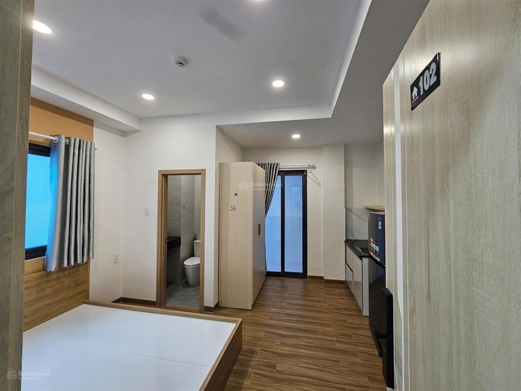 Cho thuê nhà trọ đẹp tại lê văn lương, gần lotte mart, đh tđt, rmit, chợ tân quy, cầu kênh tẻ q7