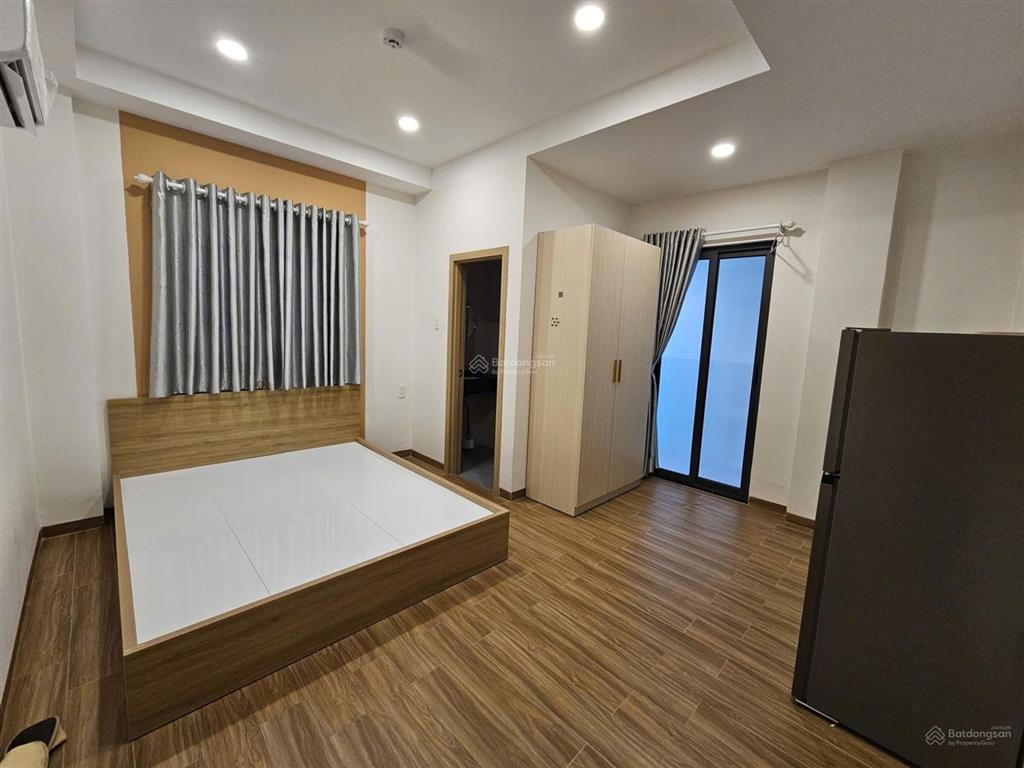 Cho thuê nhà trọ đẹp tại lê văn lương, gần lotte mart, đh tđt, rmit, chợ tân quy, cầu kênh tẻ q7
