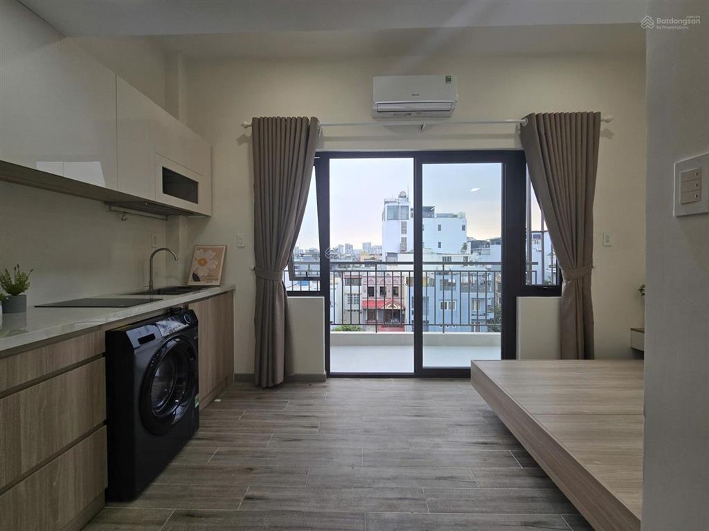 Cho thuê căn hộ studio, duplex gần lotte mart, đh tdt, cầu kinh tế, rmit quận 7 sát quận 4, quận 1