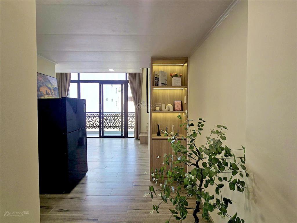 Cho thuê căn hộ studio, duplex gần lotte mart, đh tdt, cầu kinh tế, rmit quận 7 sát quận 4, quận 1