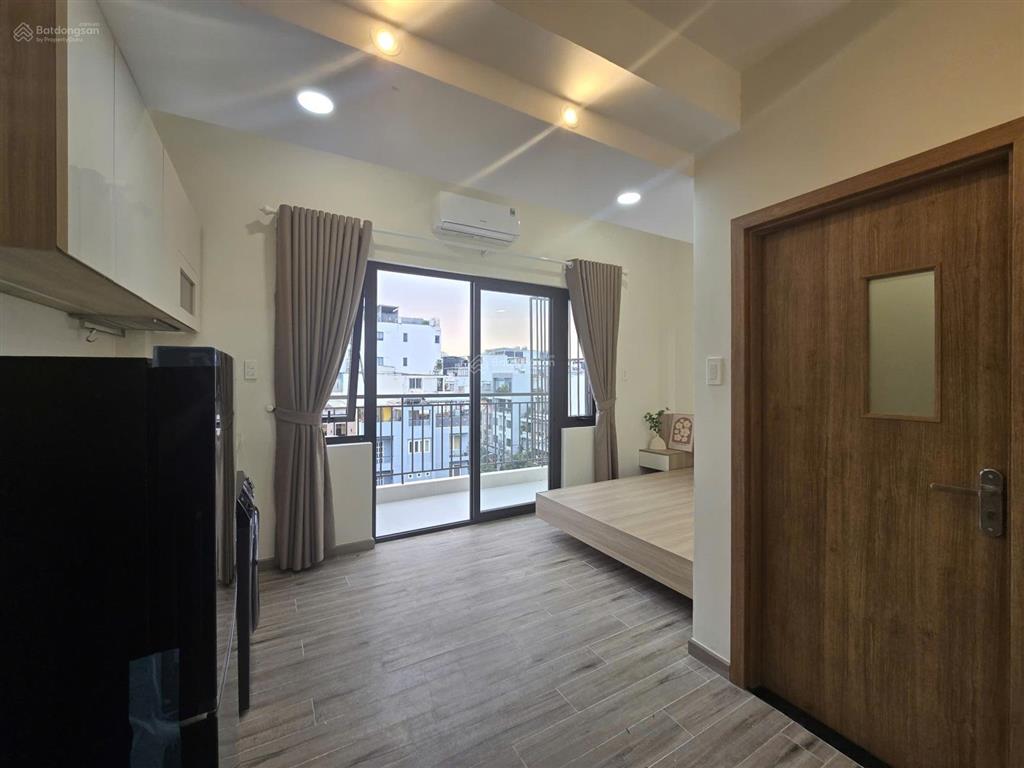 Cho thuê căn hộ studio, duplex gần lotte mart, đh tdt, cầu kinh tế, rmit quận 7 sát quận 4, quận 1