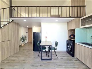 Cho thuê căn hộ studio, duplex gần lotte mart, đh tdt, cầu kinh tế, rmit quận 7 sát quận 4, quận 1