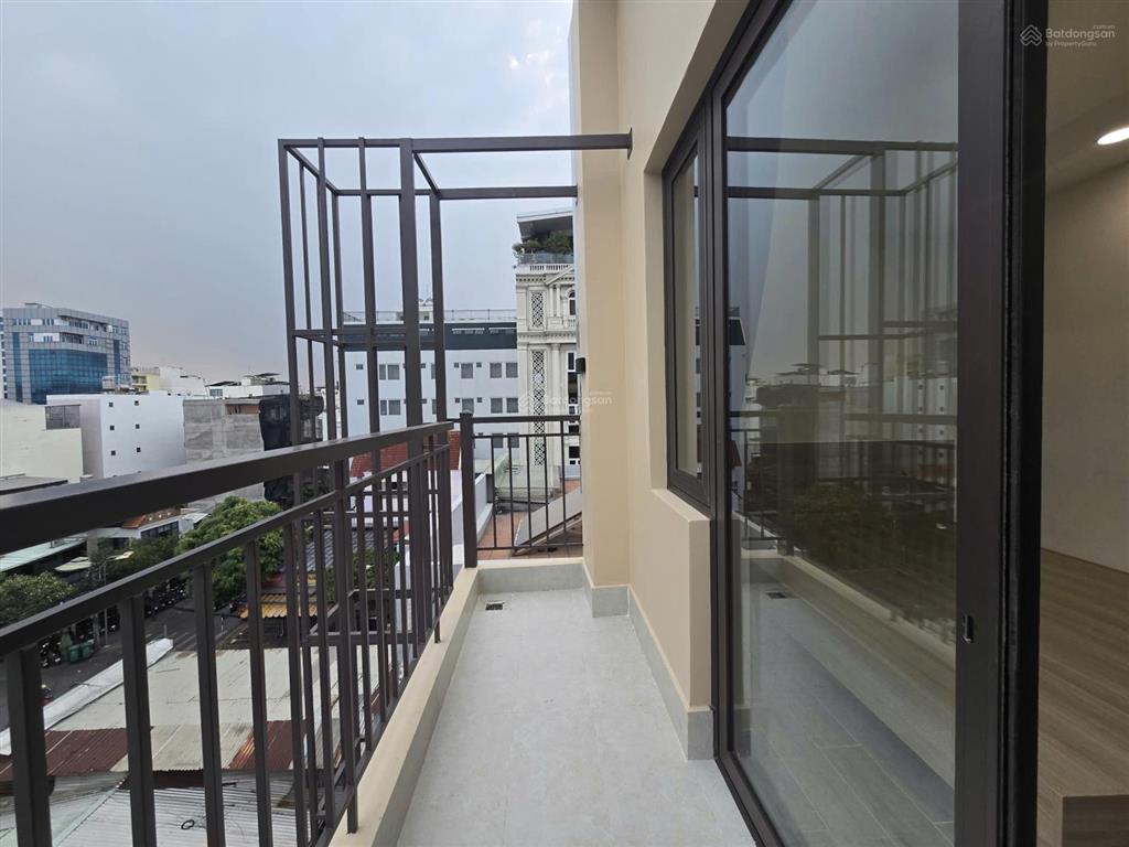 Cho thuê căn hộ studio, duplex gần lotte mart, đh tdt, cầu kinh tế, rmit quận 7 sát quận 4, quận 1