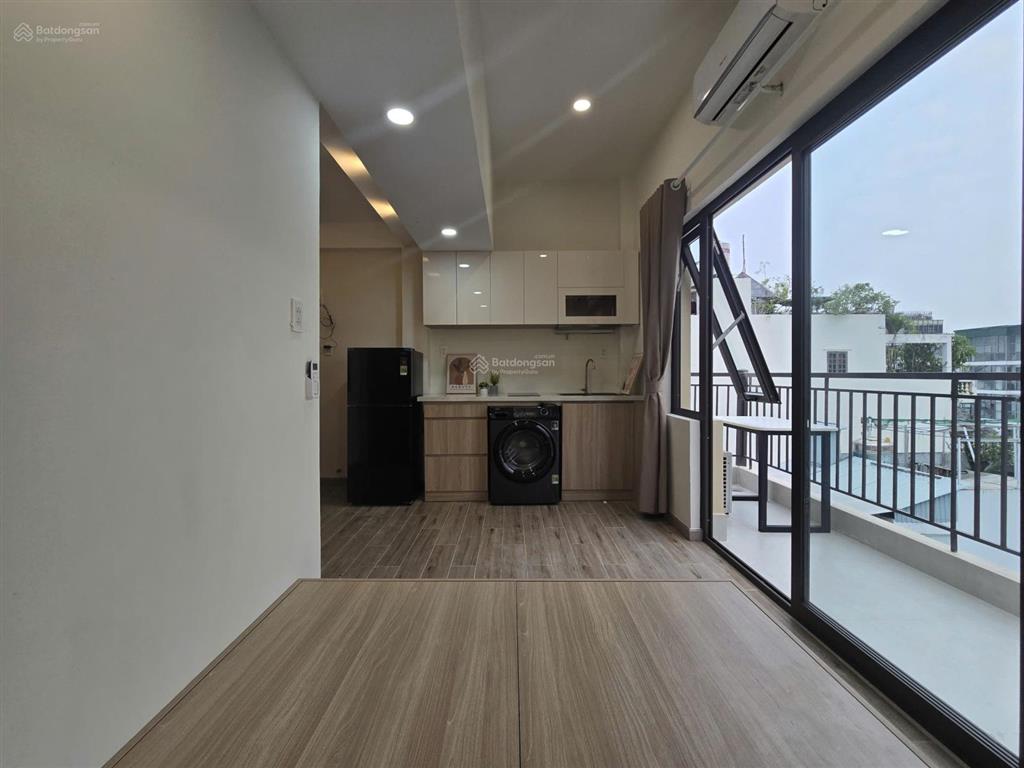 Cho thuê căn hộ studio, duplex gần lotte mart, đh tdt, cầu kinh tế, rmit quận 7 sát quận 4, quận 1