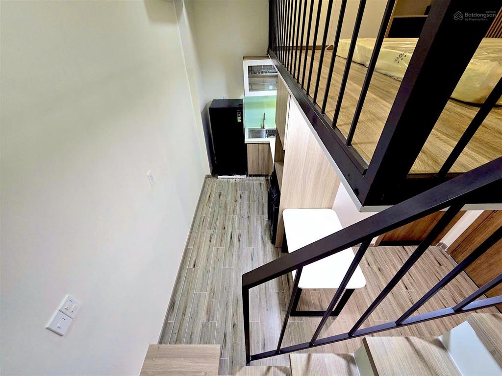 Cho thuê căn hộ studio, duplex gần lotte mart, đh tdt, cầu kinh tế, rmit quận 7 sát quận 4, quận 1