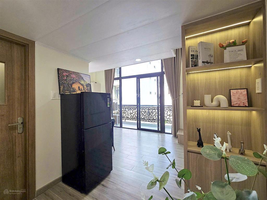 Cho thuê căn hộ studio, duplex gần lotte mart, đh tdt, cầu kinh tế, rmit quận 7 sát quận 4, quận 1