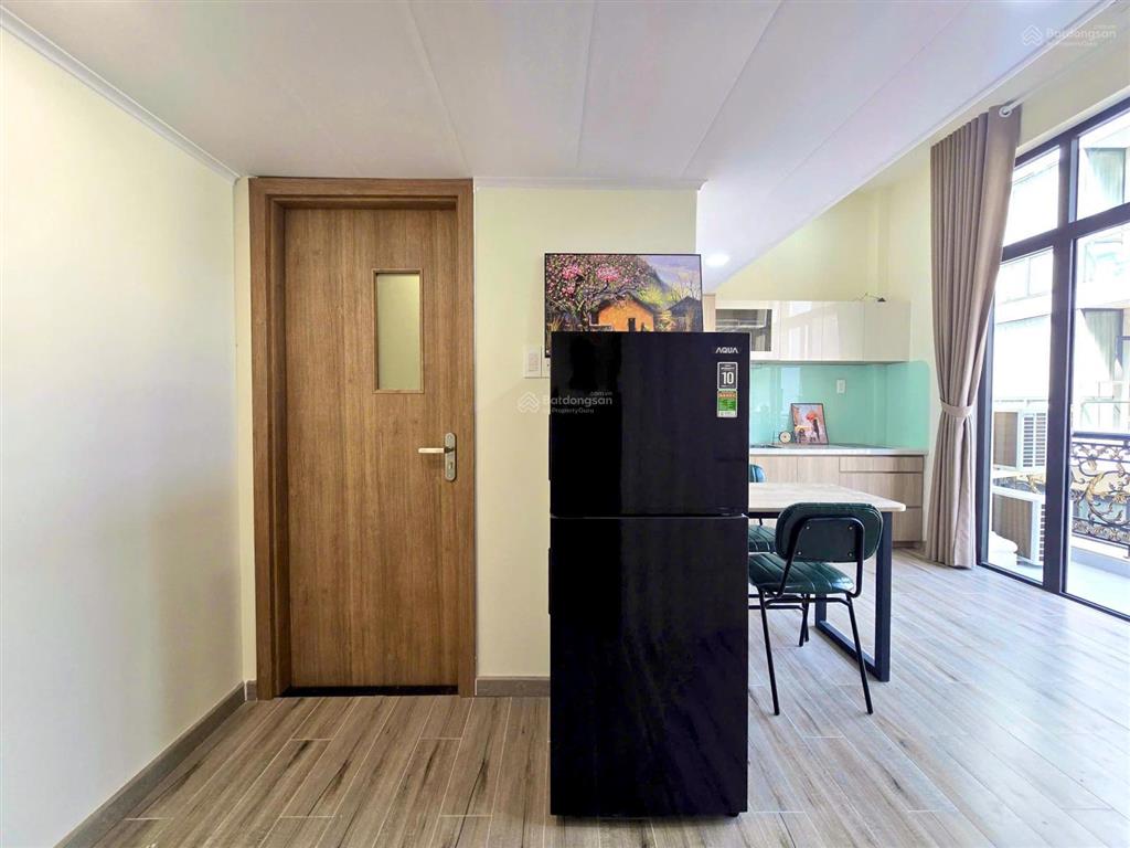 Cho thuê căn hộ studio, duplex gần lotte mart, đh tdt, cầu kinh tế, rmit quận 7 sát quận 4, quận 1