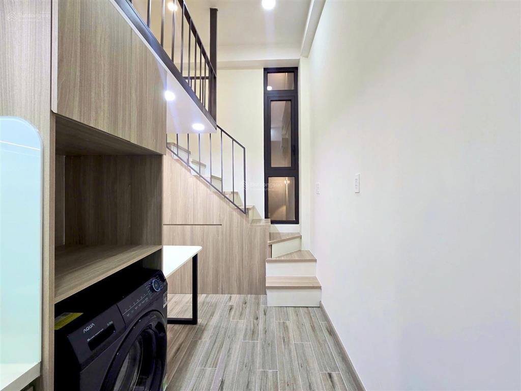 Cho thuê căn hộ studio, duplex gần lotte mart, đh tdt, cầu kinh tế, rmit quận 7 sát quận 4, quận 1