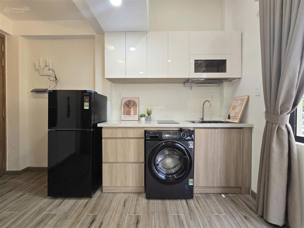 Cho thuê căn hộ studio, duplex gần lotte mart, đh tdt, cầu kinh tế, rmit quận 7 sát quận 4, quận 1