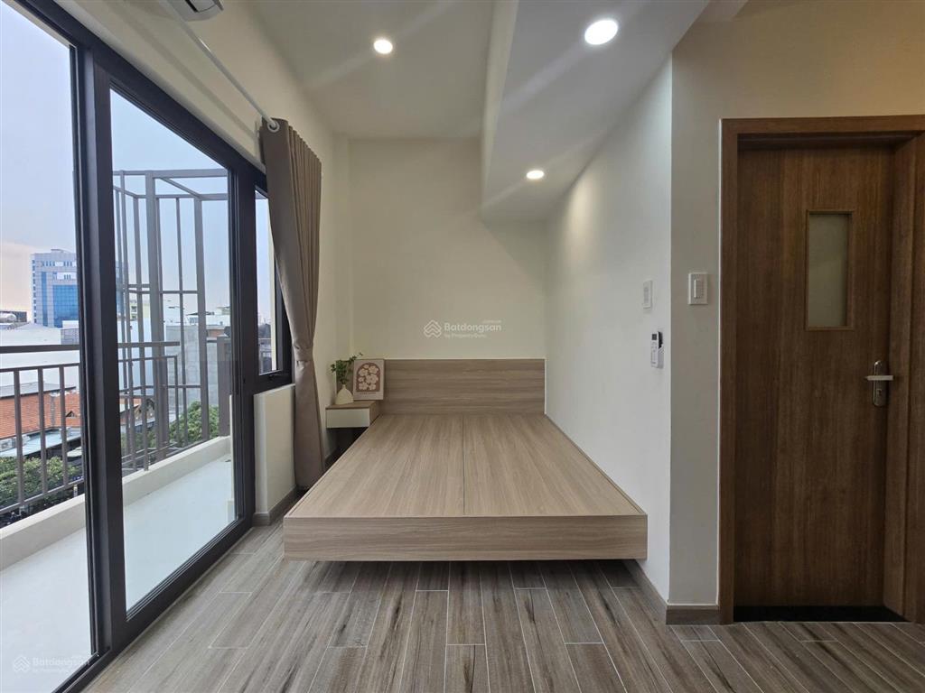 Cho thuê căn hộ studio, duplex gần lotte mart, đh tdt, cầu kinh tế, rmit quận 7 sát quận 4, quận 1