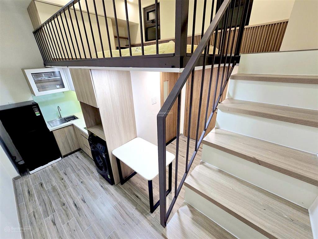 Cho thuê căn hộ studio, duplex gần lotte mart, đh tdt, cầu kinh tế, rmit quận 7 sát quận 4, quận 1