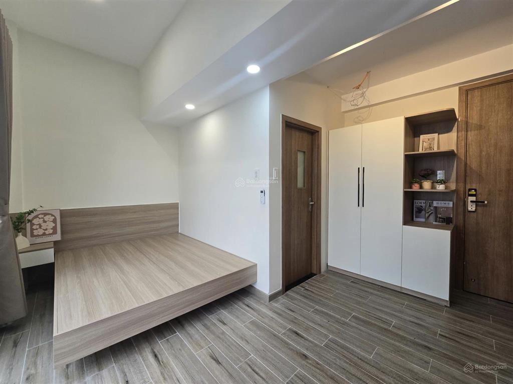 Cho thuê căn hộ studio, duplex gần lotte mart, đh tdt, cầu kinh tế, rmit quận 7 sát quận 4, quận 1